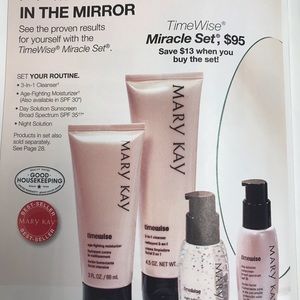 Mary Kay Timewise